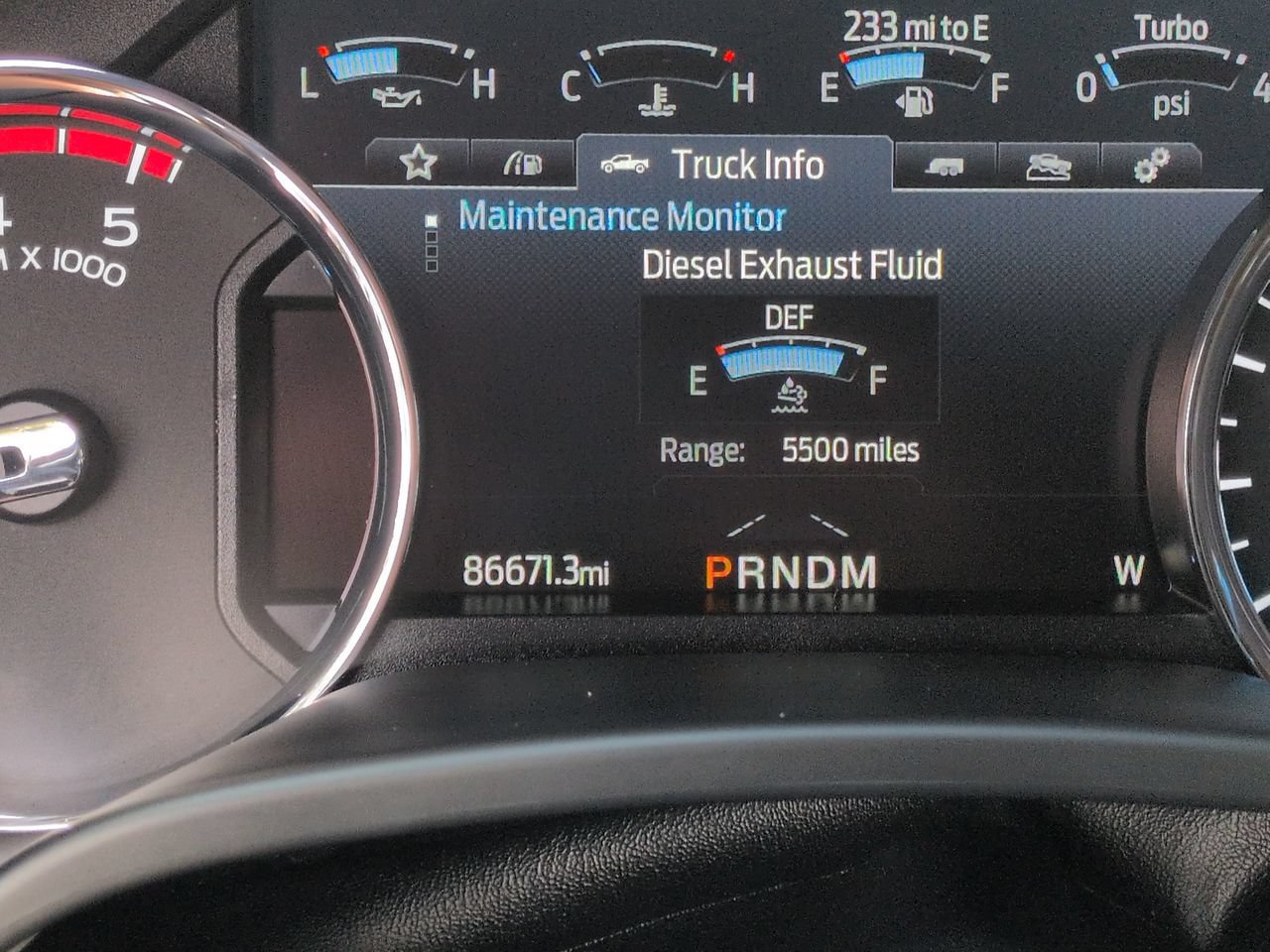 Used 2022 Ford F250 Lariat w/ Lariat Ultimate Package AWD/4WD image 27