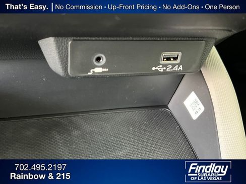 New 2026 Subaru Forester image 35