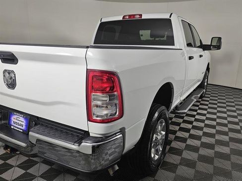 Used 2024 RAM 2500 Big Horn image 4
