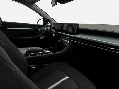 Certified 2025 Hyundai Sonata SEL image 17