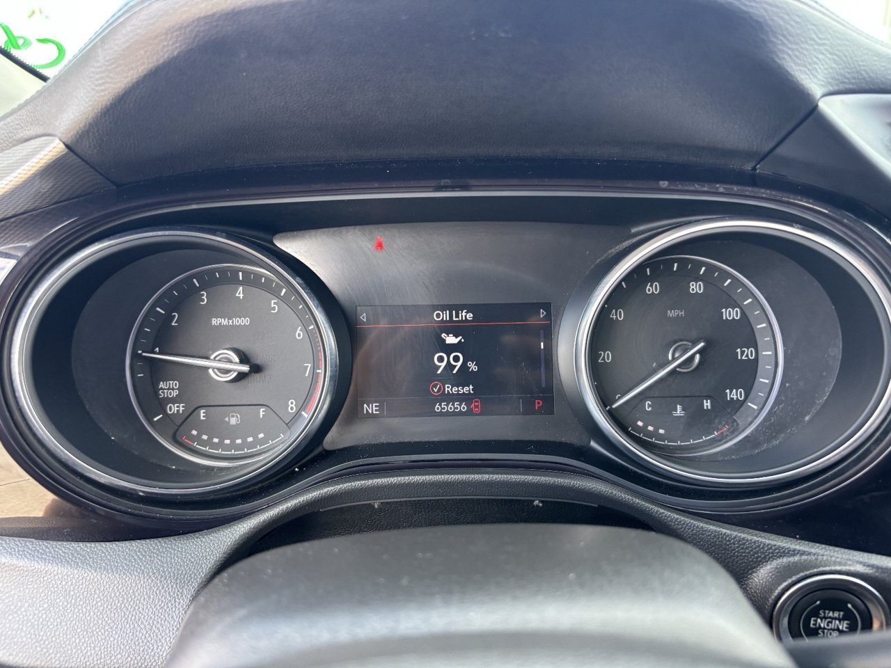 Used 2021 Buick Encore GX Preferred FWD image 28