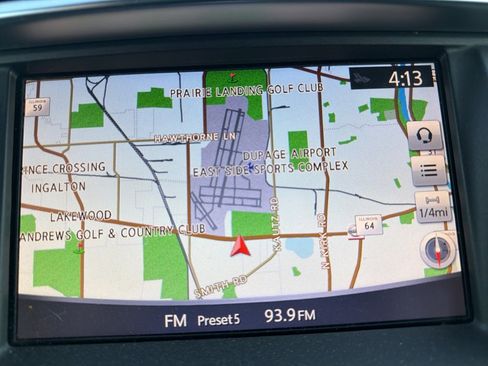 Used 2018 Nissan Armada SV w/ Driver Package image 12