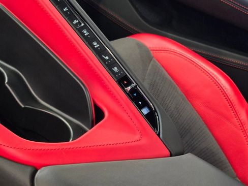 Used 2023 Chevrolet Corvette Stingray Premium Conv w/ Battery Protection Package image 24