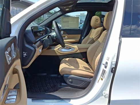 Certified 2025 Mercedes-Benz GLE 350 4MATIC image 12