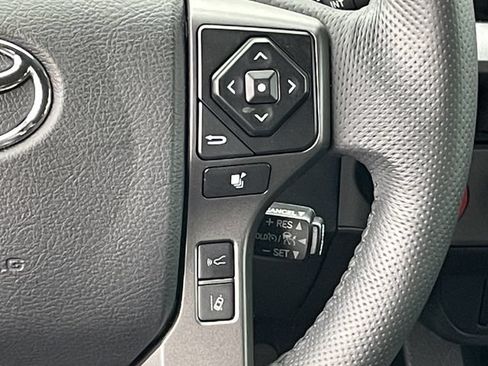 Used 2023 Toyota Tacoma TRD Pro AWD/4WD image 15