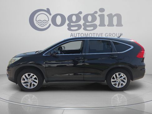 Used 2016 Honda CR-V EX image 2