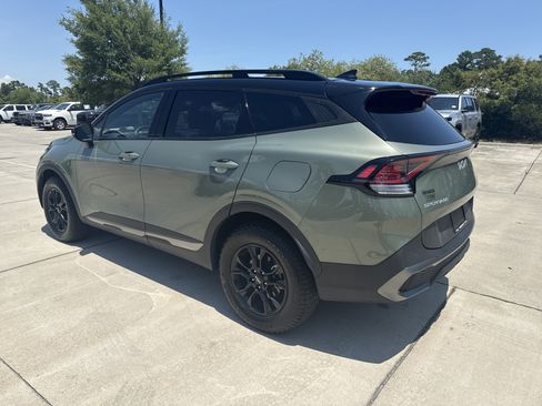 Used 2023 Kia Sportage X-Pro AWD/4WD image 10