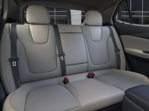 New 2026 Buick Encore GX Preferred w/ Comfort Package image 17