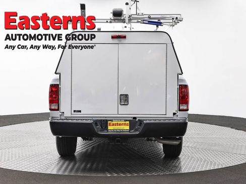 Used 2023 RAM 1500 Tradesman RWD image 6