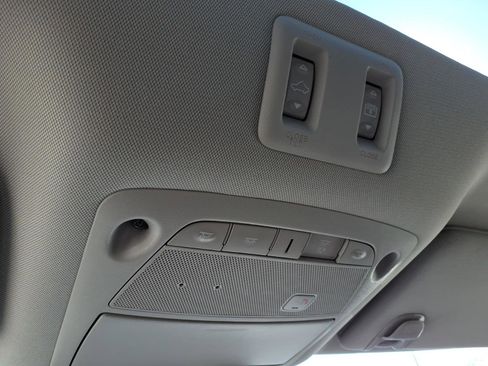Used 2023 Nissan Murano Platinum AWD/4WD image 24