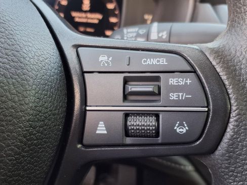 New 2025 Honda Accord SE image 24