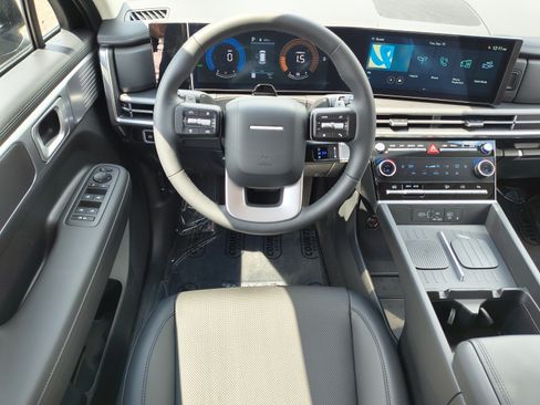 New 2027 Hyundai Santa Fe SEL FWD image 11