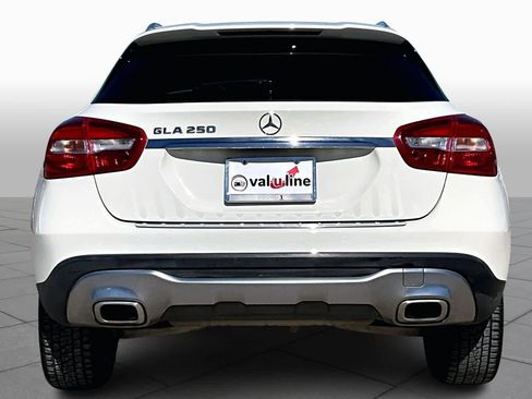 Used 2018 Mercedes-Benz GLA 250 image 5