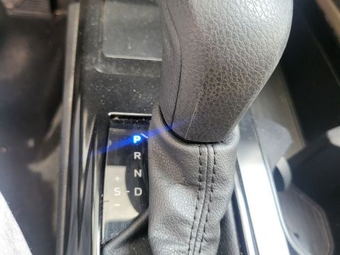 Used 2025 Toyota Camry LE FWD image 6