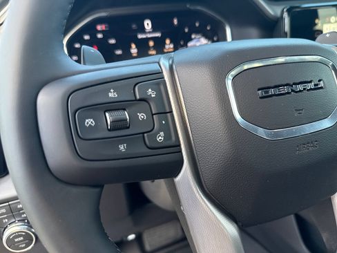 New 2026 GMC Sierra 1500 Denali w/ Denali Reserve Package AWD/4WD image 32