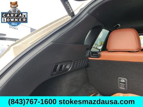 Used 2024 MAZDA CX-5 Carbon Edition AWD/4WD image 26
