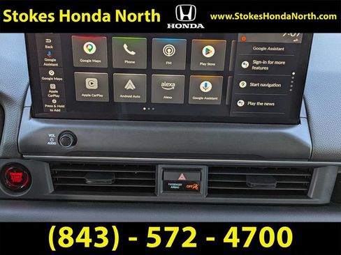 Certified 2026 Honda Pilot Sport image 22