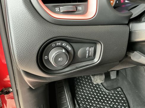 Used 2018 Jeep Renegade Sport w/ Power & Air Group image 26