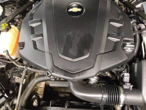 Used 2017 Chevrolet Camaro LT w/ RS Package image 30