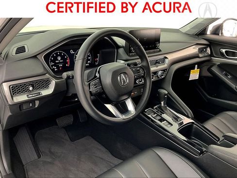 Certified 2025 Acura Integra image 16