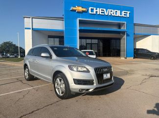Used 2014 Audi Q7 3.0T Premium Plus w/ Premium Plus Package AWD/4WD video 1