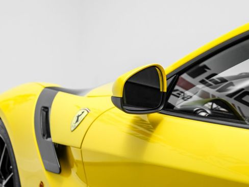 Used 2017 Ferrari F12tdf RWD image 49