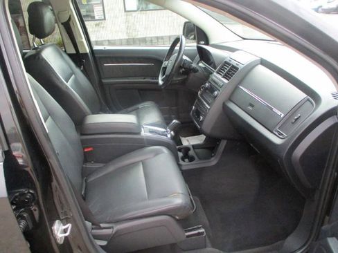 Used 2010 Dodge Journey R/T w/ Convenience Group II AWD/4WD image 8