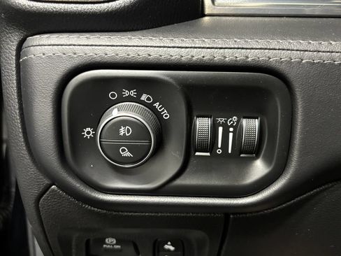 Used 2021 RAM 1500 Limited w/ Night Edition AWD/4WD image 22