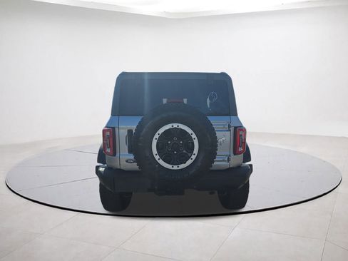 Certified 2023 Ford Bronco Badlands image 6