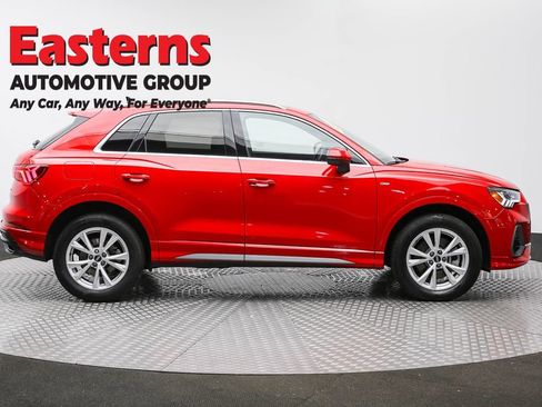Used 2023 Audi Q3 2.0T Premium image 4