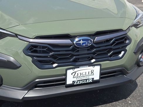 New 2026 Subaru Crosstrek 2.5i Limited AWD/4WD image 5