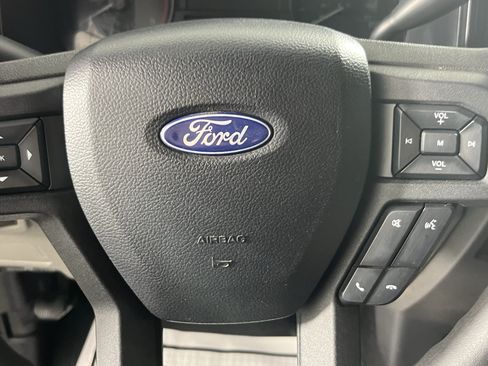 Used 2020 Ford F350 XL w/ Power Equipment Group AWD/4WD image 15