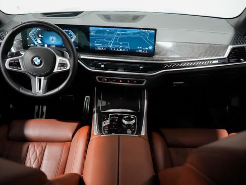 Used 2025 BMW X5 M60i image 20