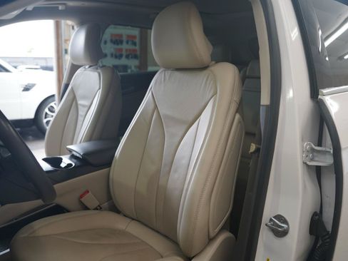 Used 2017 Lincoln MKX Reserve w/ Driver Assistance Package AWD/4WD image 25