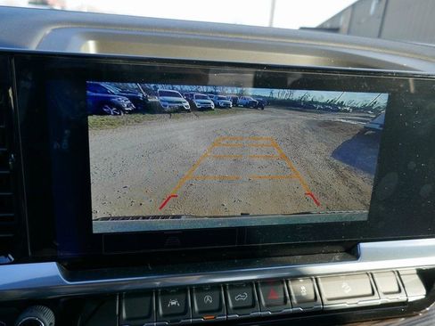 New 2026 Chevrolet Silverado 1500 LT Trail Boss image 22