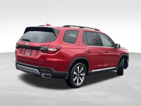 Certified 2024 Honda Pilot Elite image 7