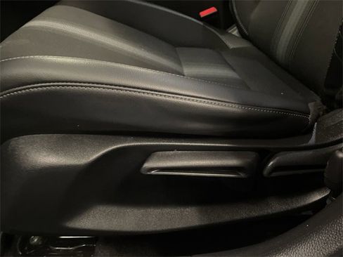 Certified 2023 Honda Civic Sport image 12