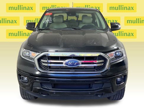 Certified 2020 Ford Ranger Lariat image 15