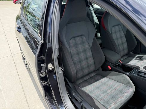 Used 2022 Volkswagen GTI S FWD image 17