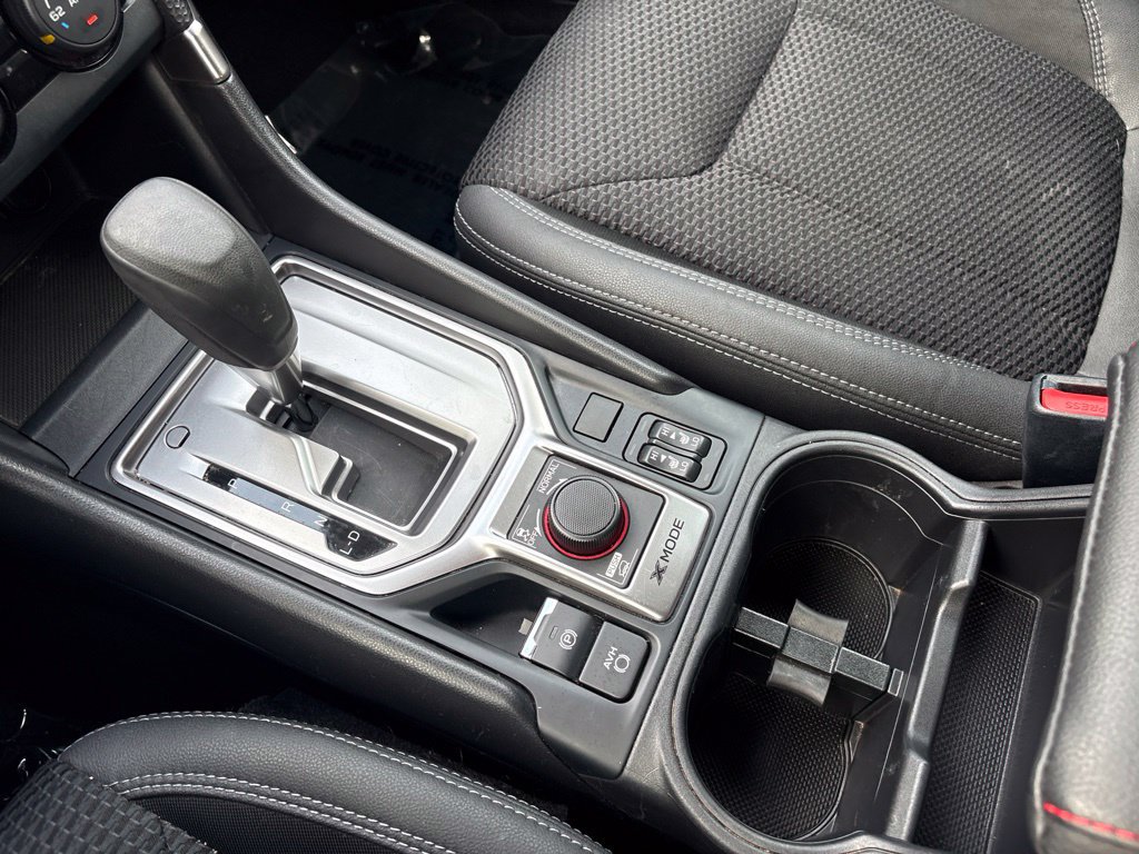 Used 2020 Subaru Forester Premium AWD/4WD image 14