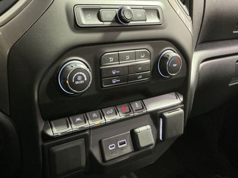 New 2026 Chevrolet Silverado 1500 Custom image 29