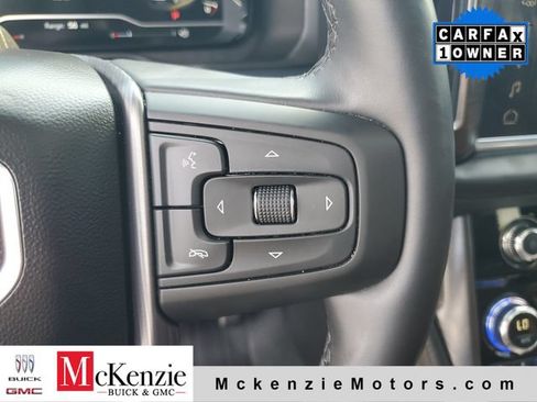 Used 2023 GMC Yukon Denali Ultimate AWD/4WD image 13