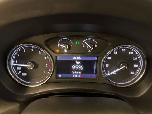 Used 2020 Buick Enclave Essence FWD image 18