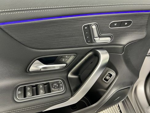 New 2025 Mercedes-Benz CLA 45 AMG 4MATIC image 19