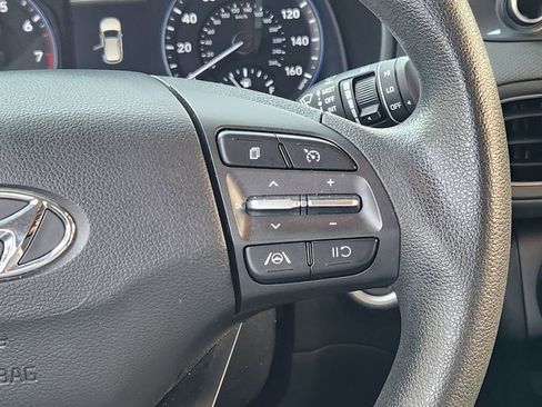 Used 2023 Hyundai Kona SEL w/ Cargo Package image 27