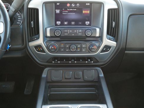 Used 2015 GMC Sierra 2500 SLT image 18