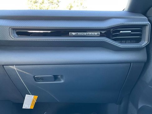 New 2026 Ford Mustang Coupe image 22
