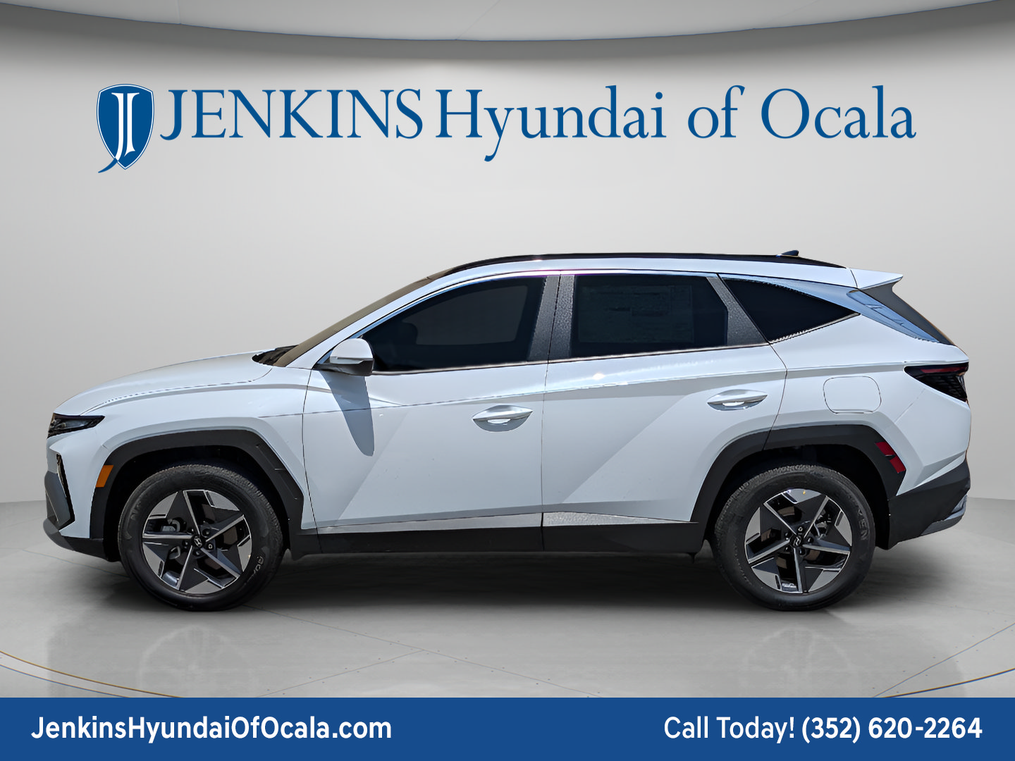 New 2026 Hyundai Tucson SEL AWD/4WD image 7