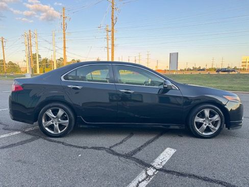 Used 2012 Acura TSX Special Edition image 8
