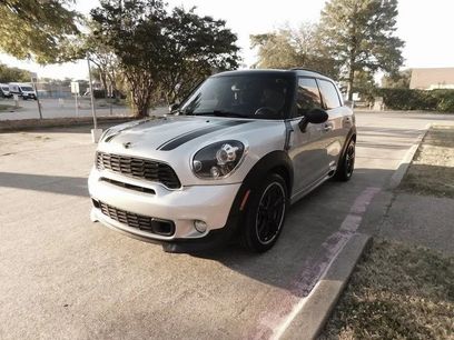 Used 2013 MINI Cooper Countryman S